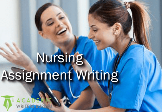 Written assignments in nursing education