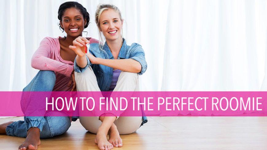 How to find the Perfect Roommate   