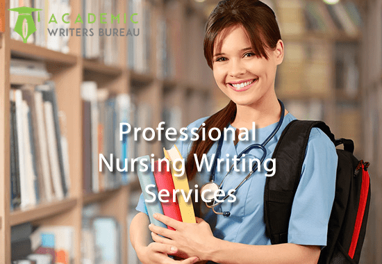 Professional Nursing Writing Service