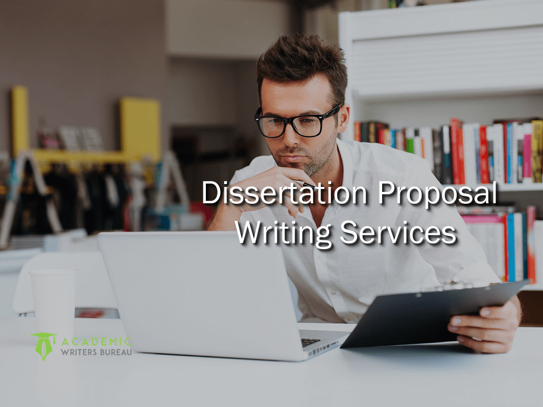 Best dissertation writing proposal