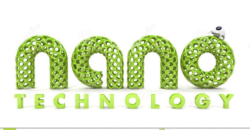 What is nanotechnology? 