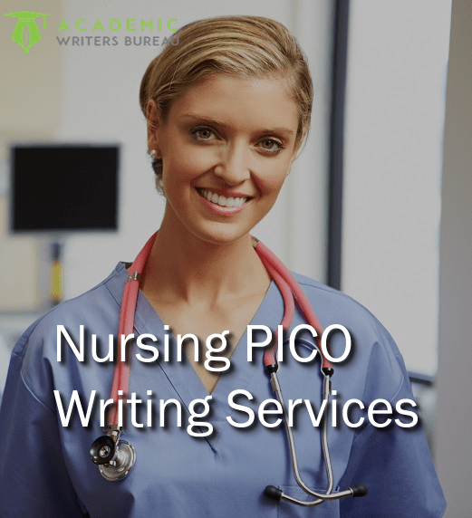 Nursing writing services